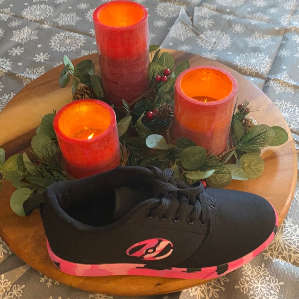 Heelys shoes